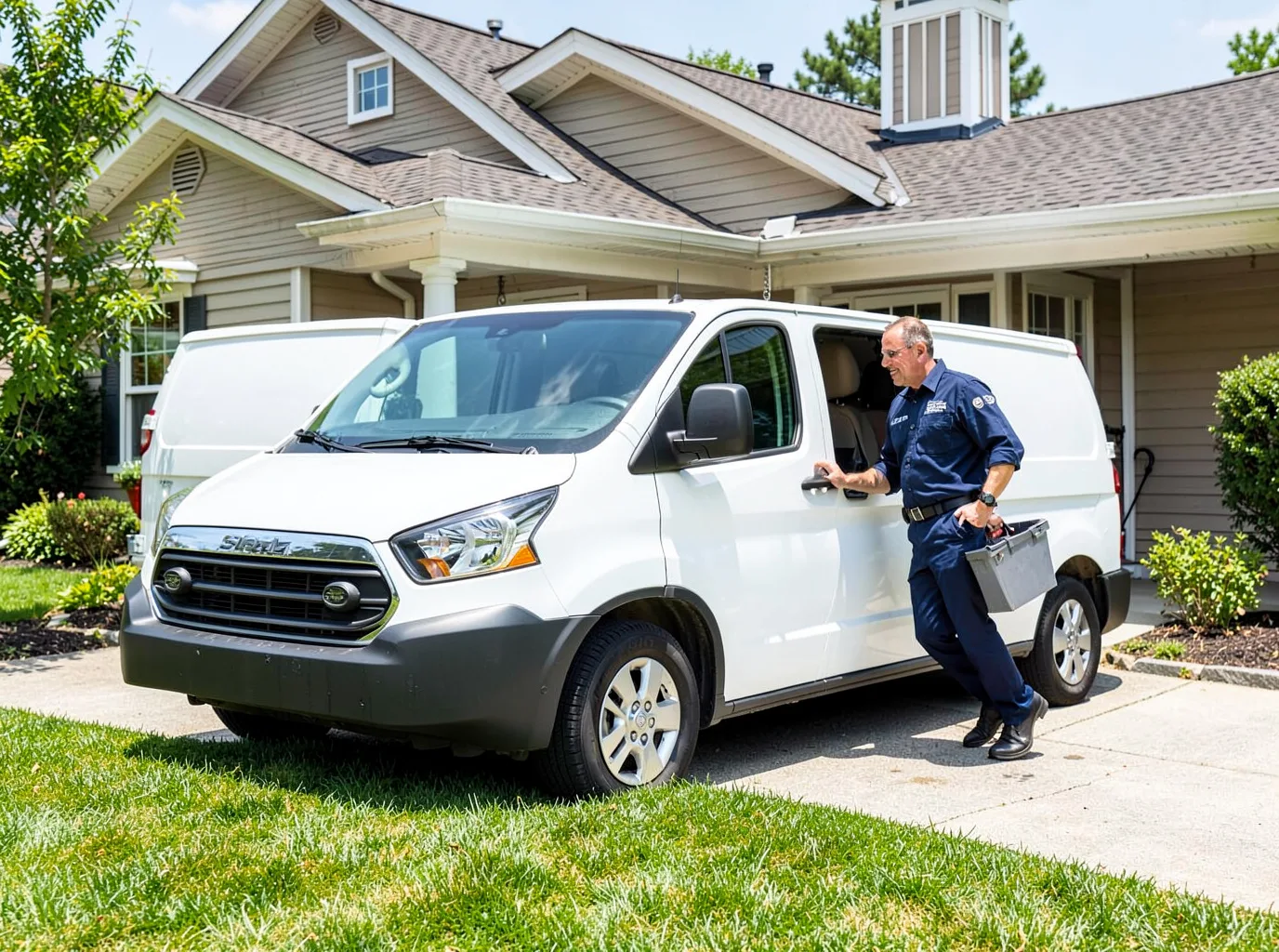 Emergency Plumber company in Frankfort, OH